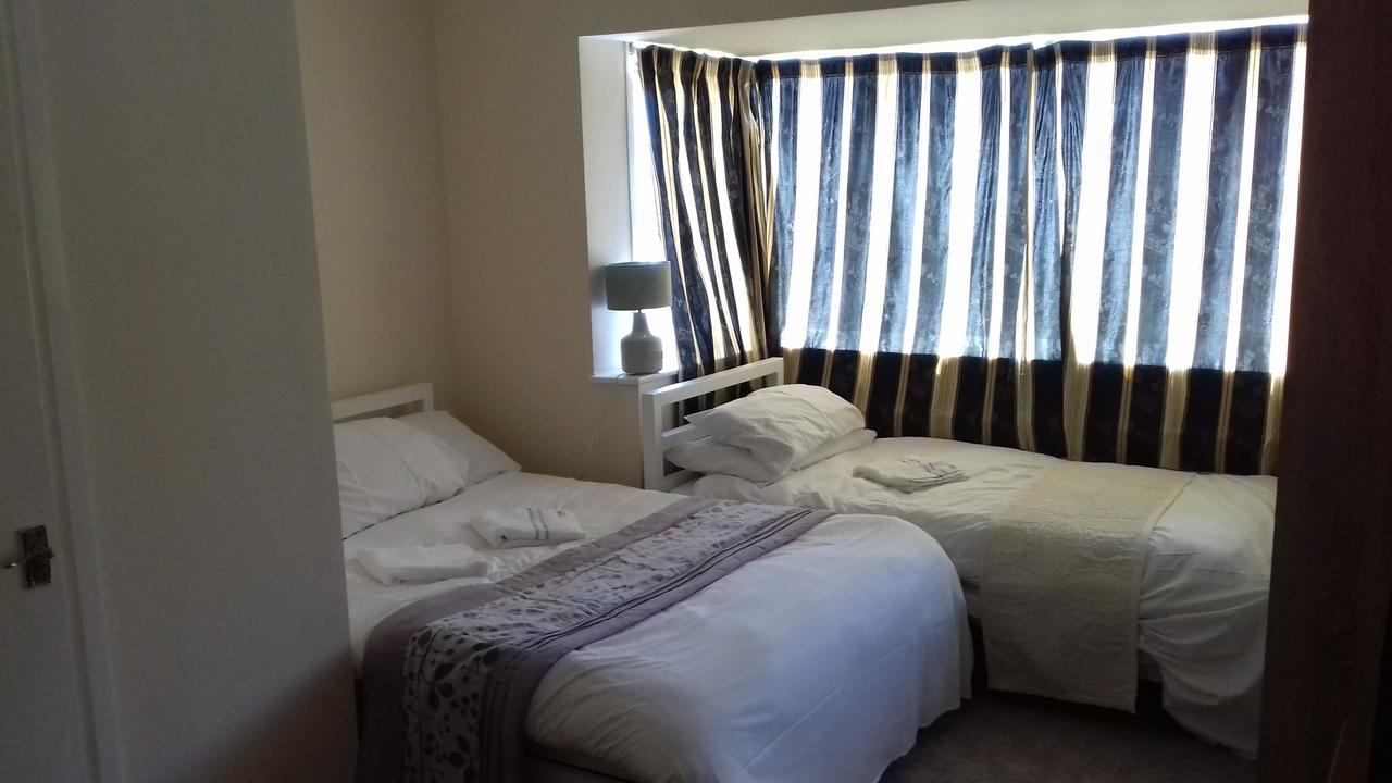 Haven House Hotel ساوثيند أون سي المظهر الخارجي الصورة