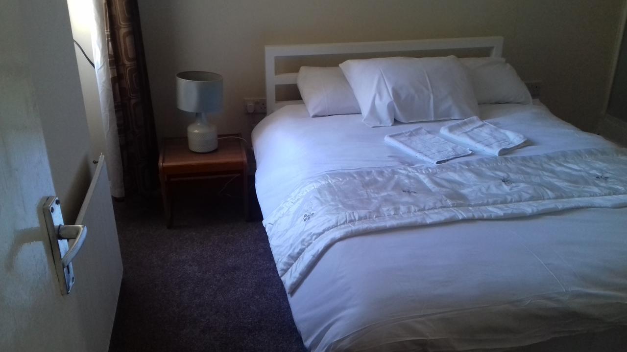 Haven House Hotel ساوثيند أون سي المظهر الخارجي الصورة