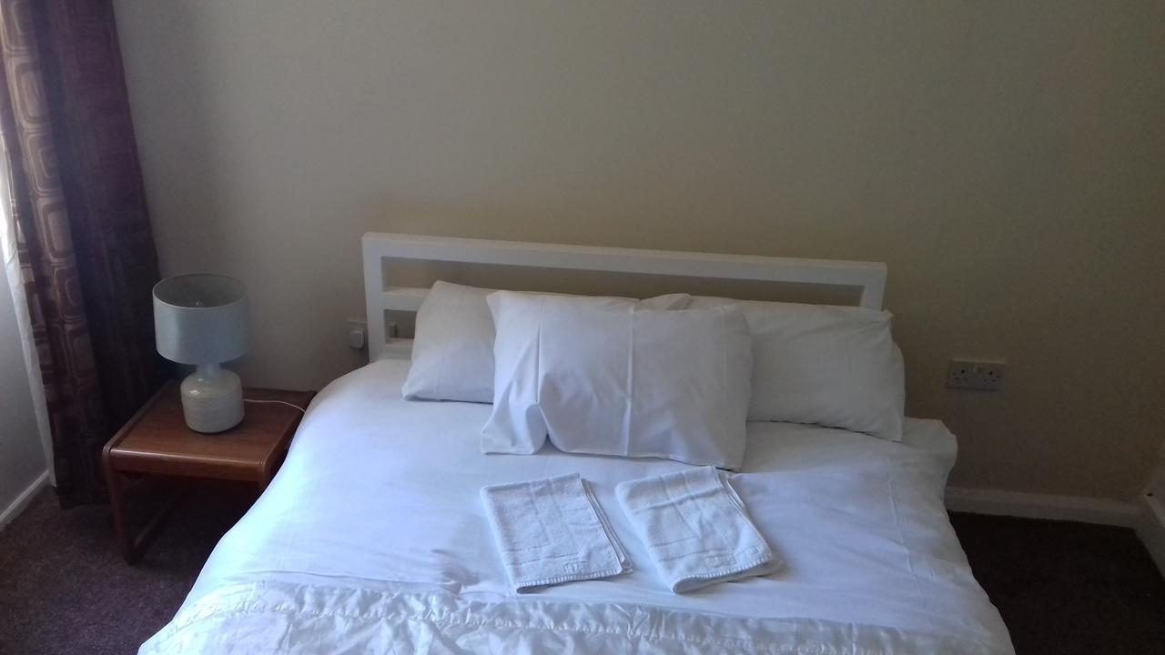 Haven House Hotel ساوثيند أون سي المظهر الخارجي الصورة