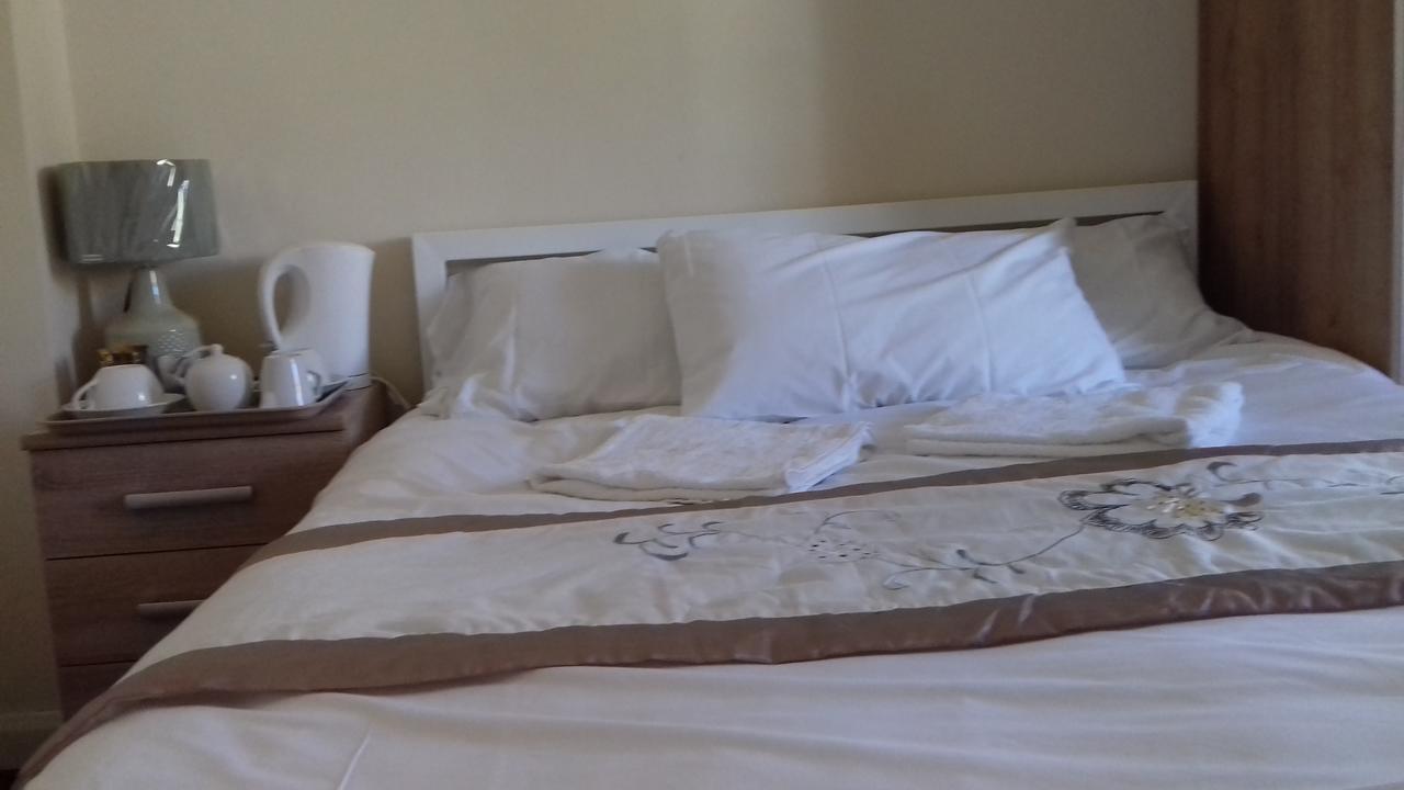 Haven House Hotel ساوثيند أون سي المظهر الخارجي الصورة