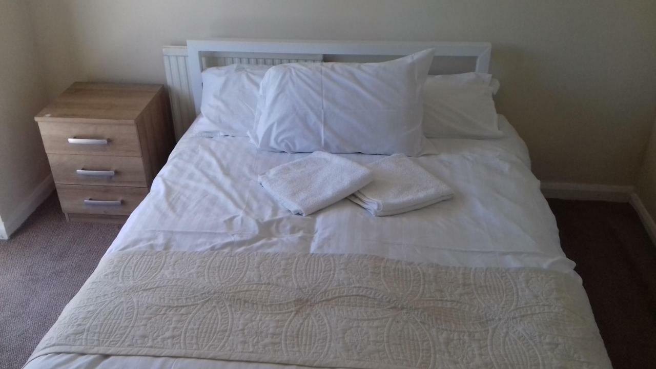 Haven House Hotel ساوثيند أون سي المظهر الخارجي الصورة