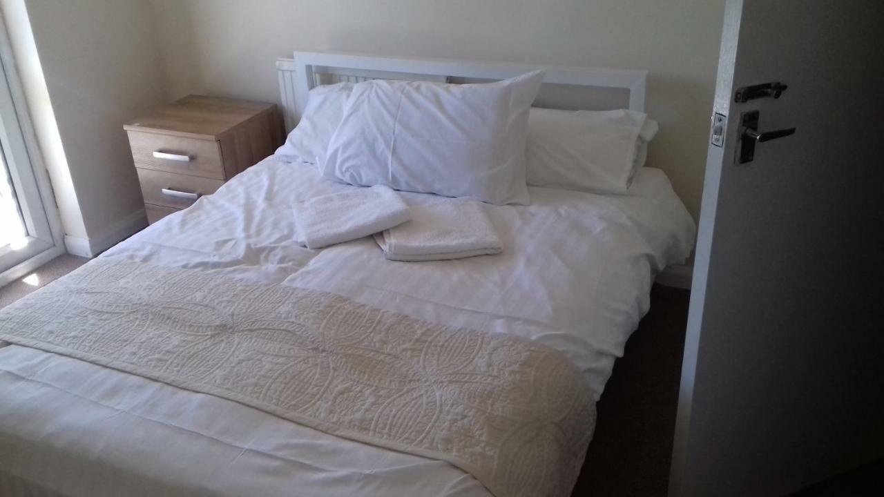 Haven House Hotel ساوثيند أون سي المظهر الخارجي الصورة