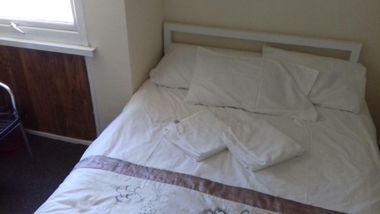 Haven House Hotel ساوثيند أون سي المظهر الخارجي الصورة