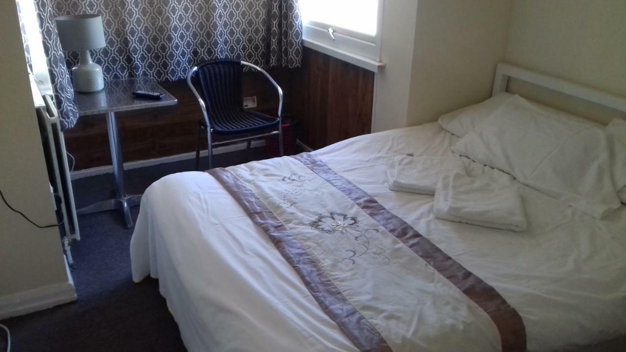 Haven House Hotel ساوثيند أون سي المظهر الخارجي الصورة