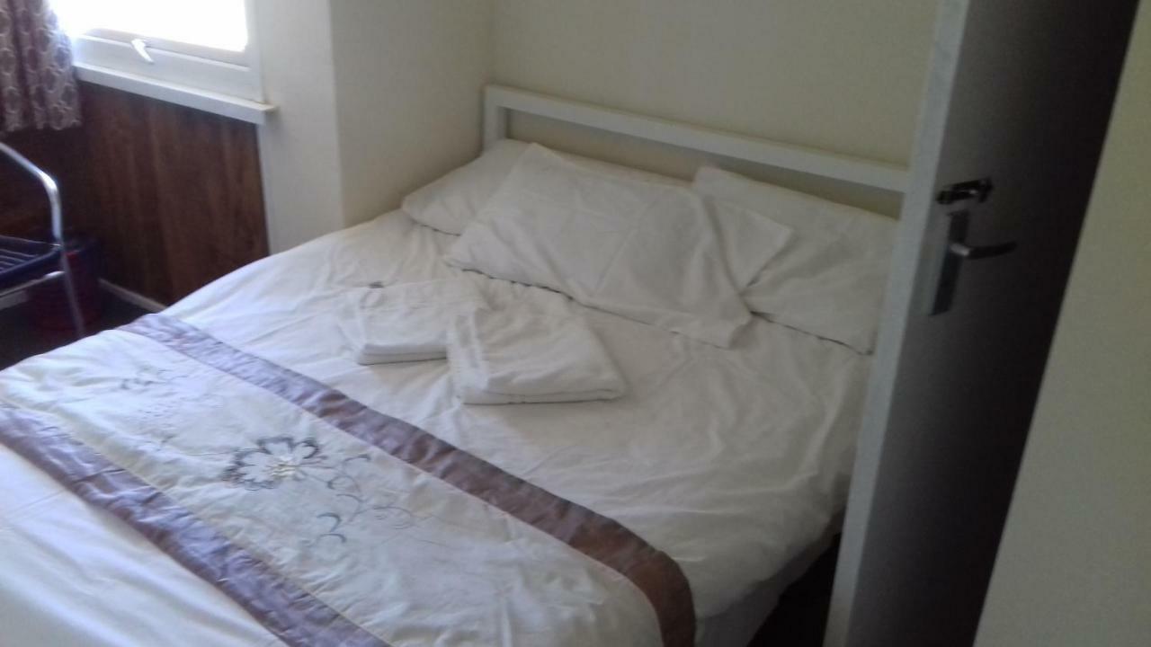 Haven House Hotel ساوثيند أون سي المظهر الخارجي الصورة