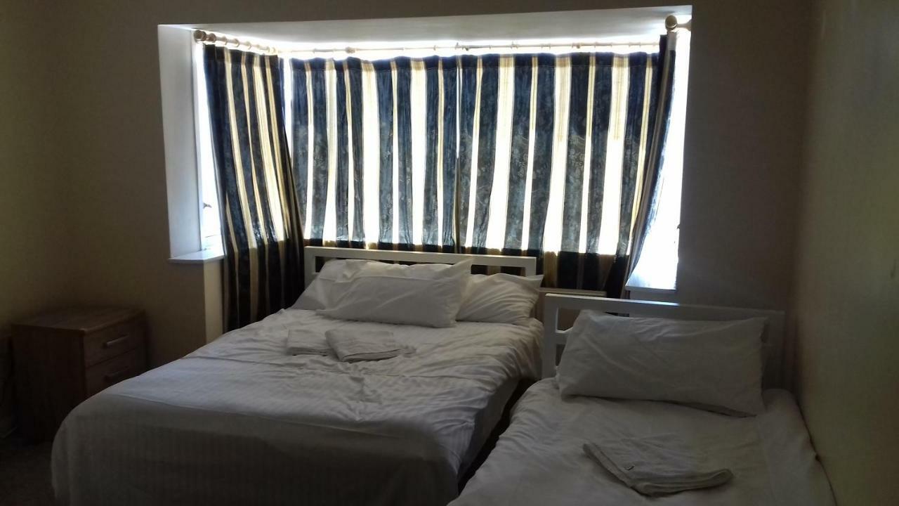 Haven House Hotel ساوثيند أون سي المظهر الخارجي الصورة