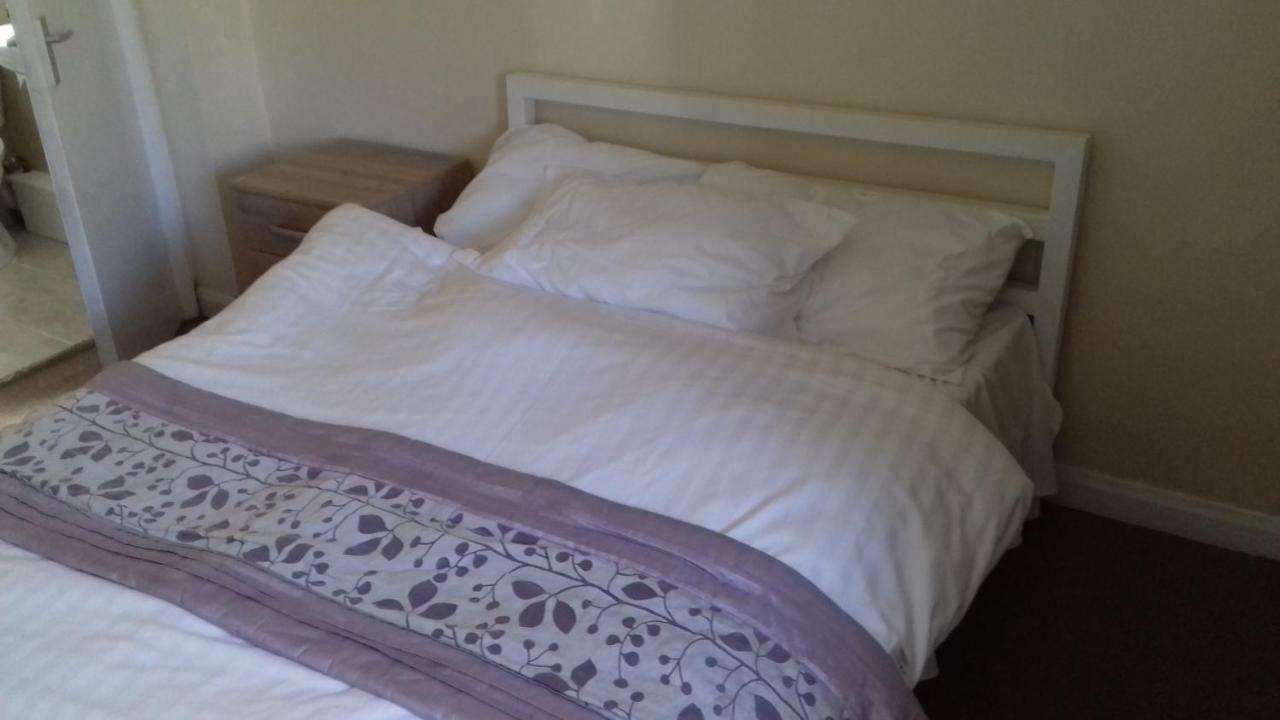 Haven House Hotel ساوثيند أون سي المظهر الخارجي الصورة