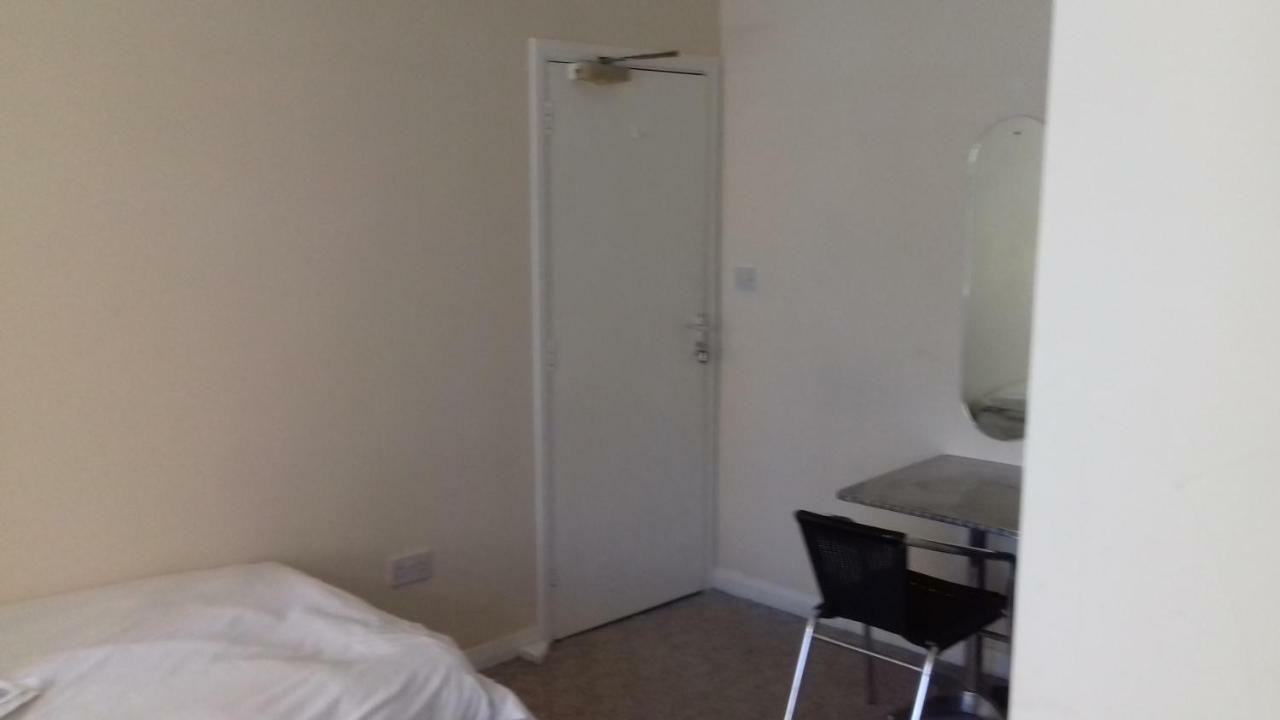 Haven House Hotel ساوثيند أون سي المظهر الخارجي الصورة