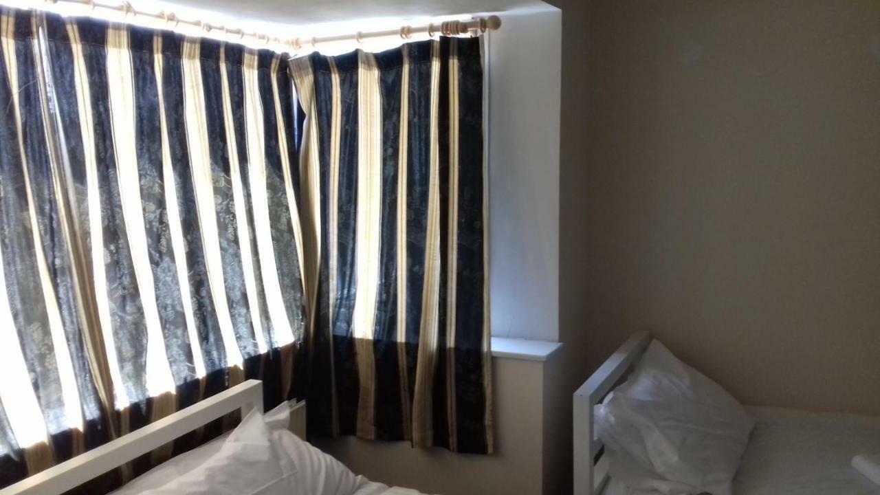 Haven House Hotel ساوثيند أون سي المظهر الخارجي الصورة